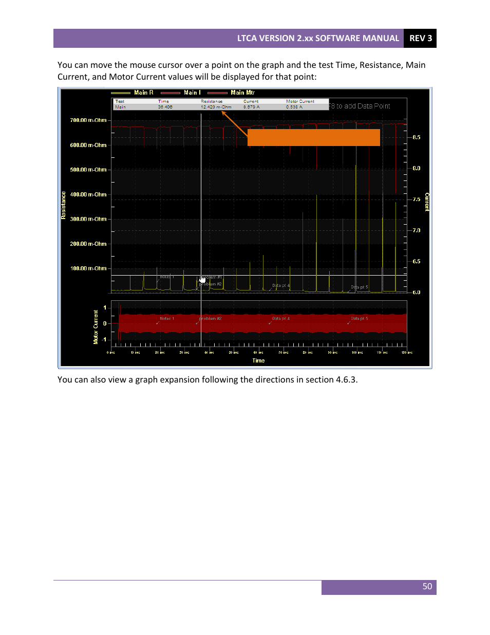 Vanguard LTCA-10, LTCA-40, WRM-10P, WRM-40 User Manual | Page 52 / 69