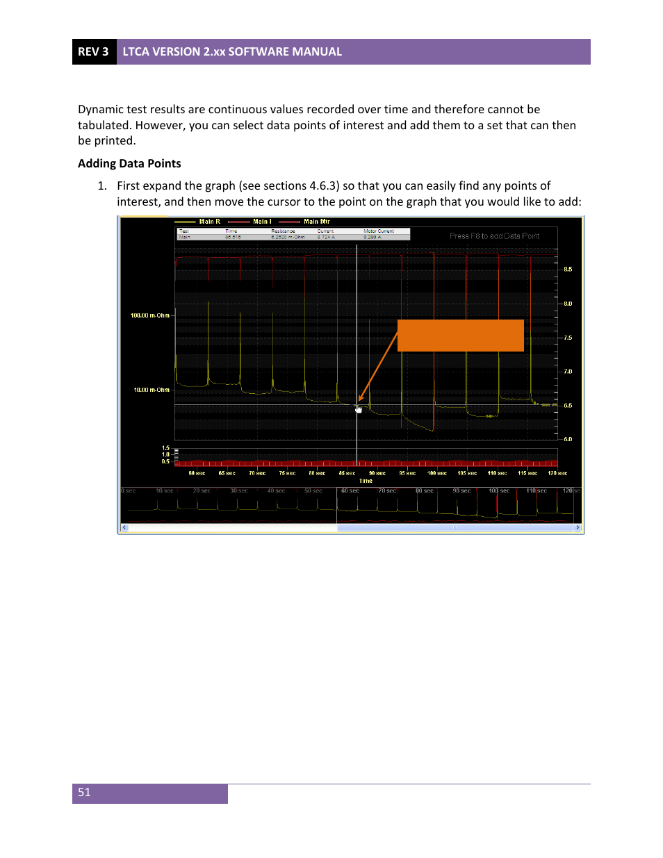 Vanguard LTCA-10, LTCA-40, WRM-10P, WRM-40 User Manual | Page 53 / 69