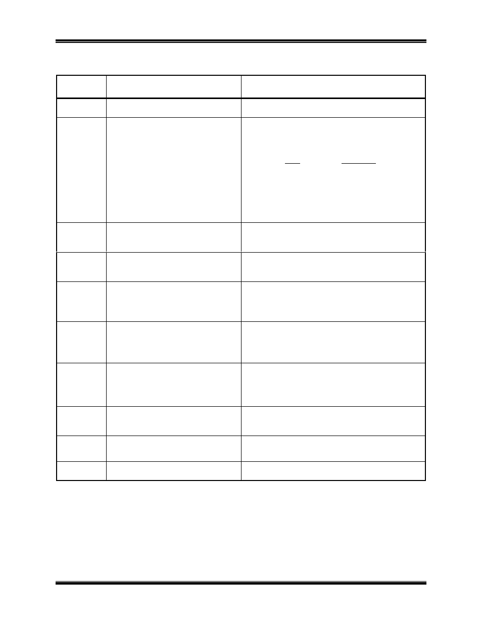 Vanguard VBT-60_80 User Manual | Page 13 / 21