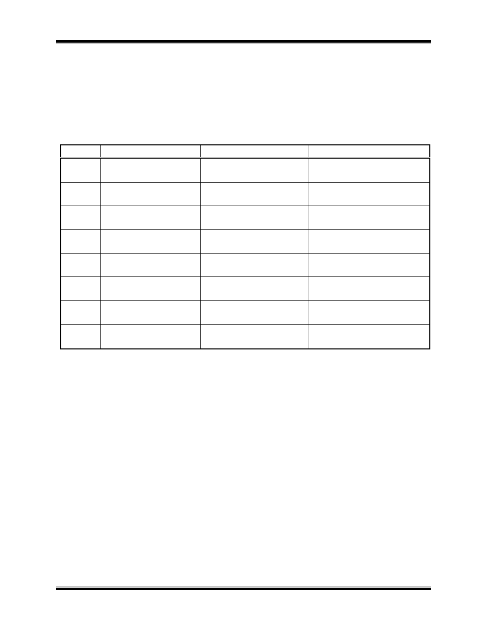 Vanguard VBT-60_80 User Manual | Page 18 / 21