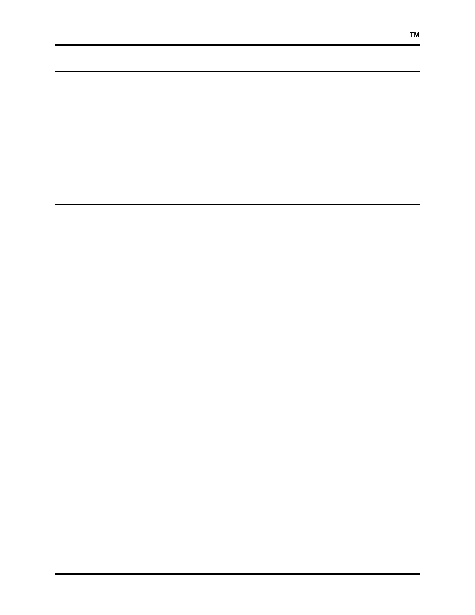 Operating procedures vbt-80p | Vanguard VBT-80P User Manual | Page 4 / 24