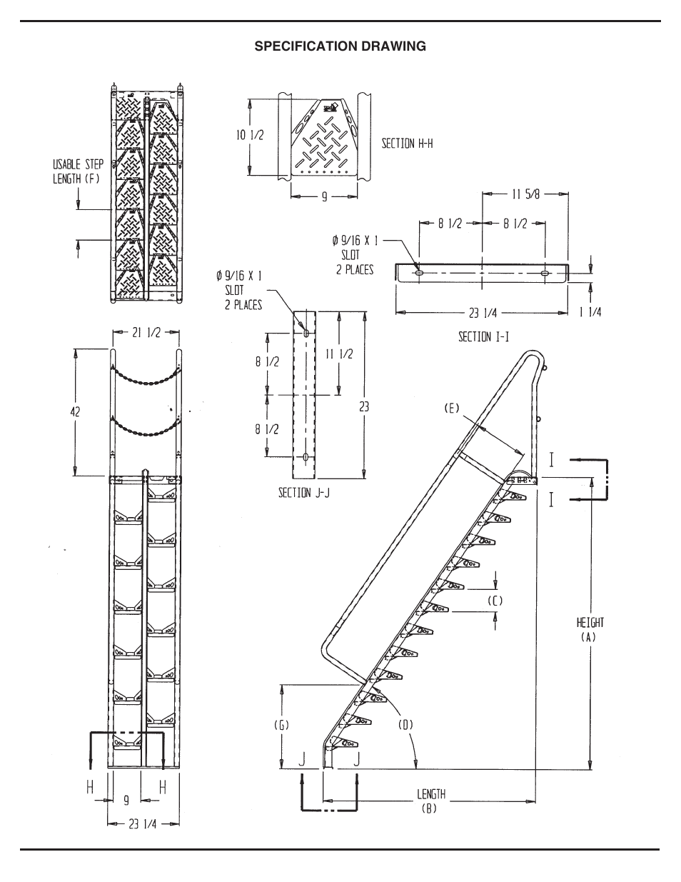 Vestil ATS User Manual | Page 2 / 9