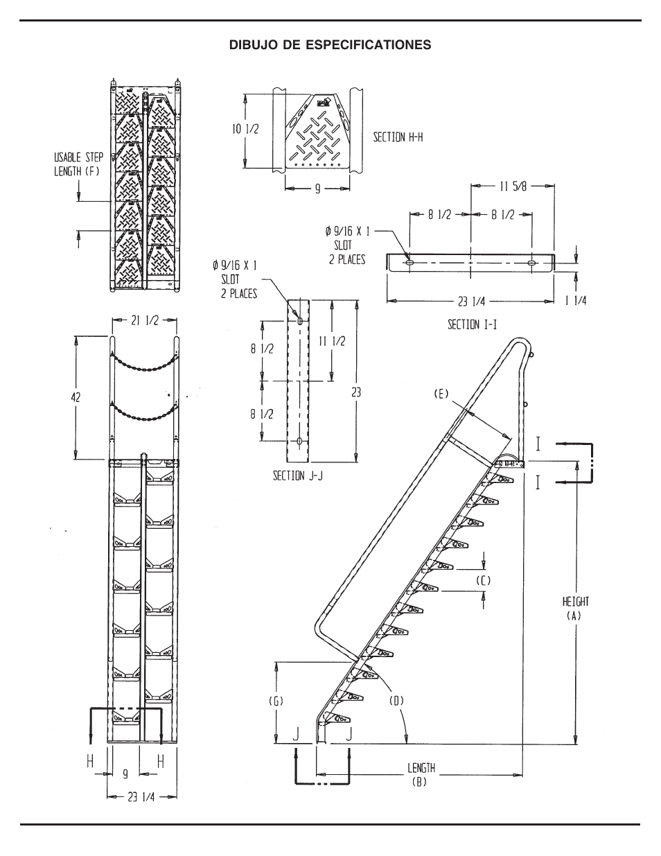 Vestil ATS User Manual | Page 5 / 9