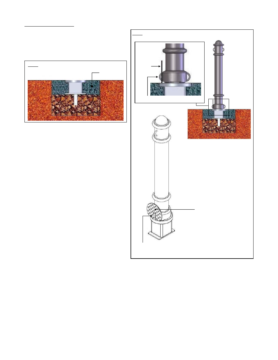 Vestil BOL-OR-40-BK User Manual | Page 3 / 3