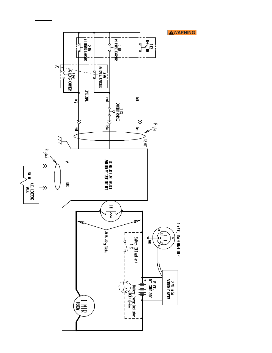 Vestil CART-DS-1000 (DC) User Manual | Page 8 / 15