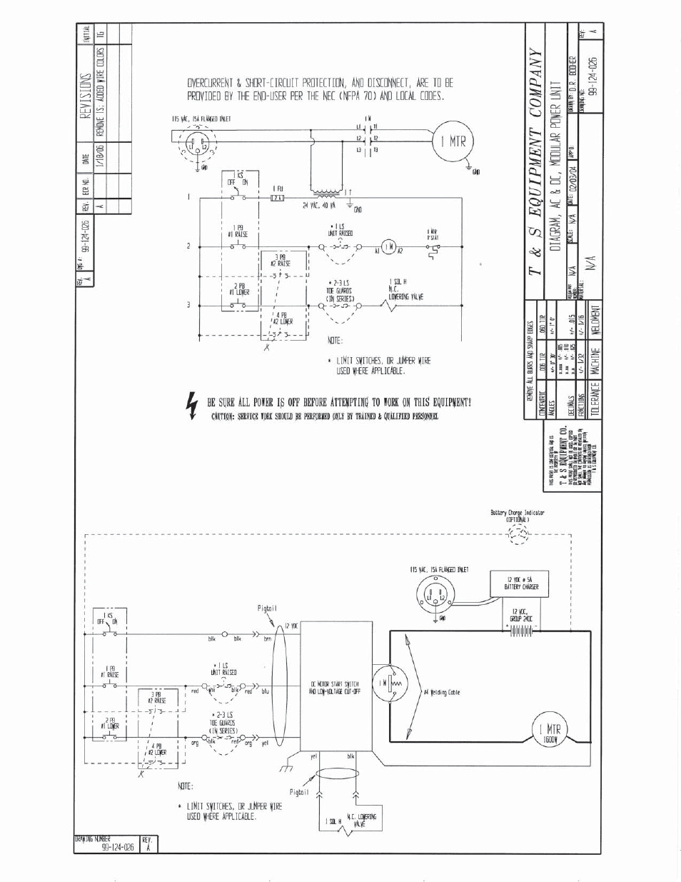 Vestil CB-PMPS User Manual | Page 11 / 13