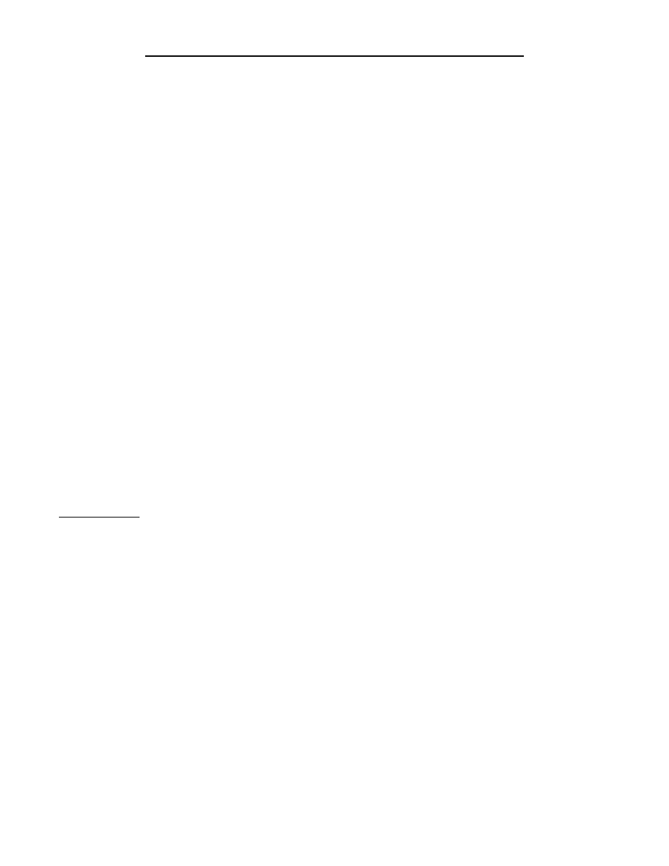 Vestil CBS Series User Manual | Page 3 / 13