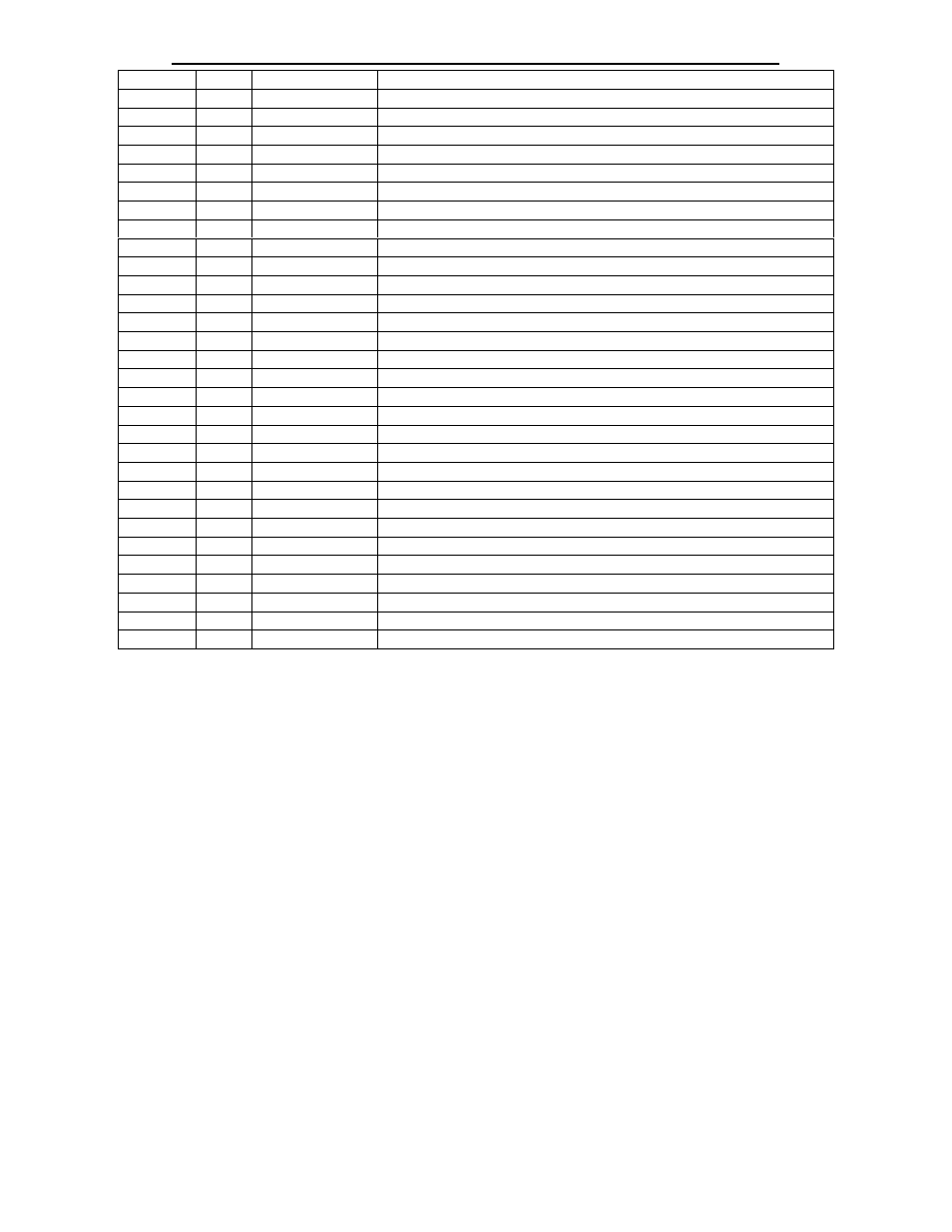 Vestil EM1 series User Manual | Page 12 / 18