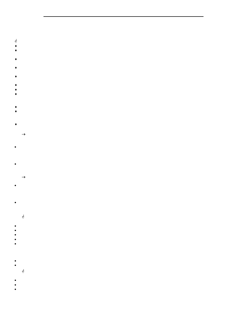 Em1-200, Ehtt, Ehtt-l | Vestil EM1 series User Manual | Page 13 / 18