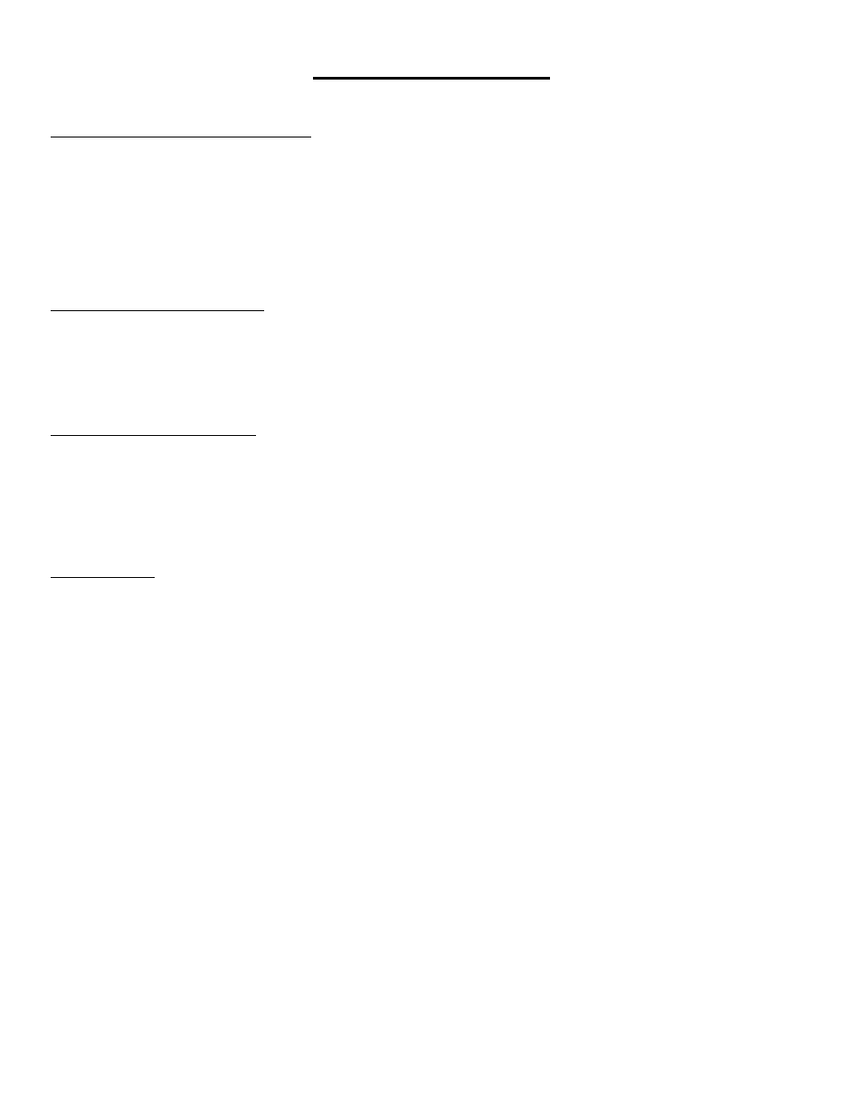 Warranty, Roduct, Arranty | Vestil EHLT, PST User Manual | Page 20 / 20