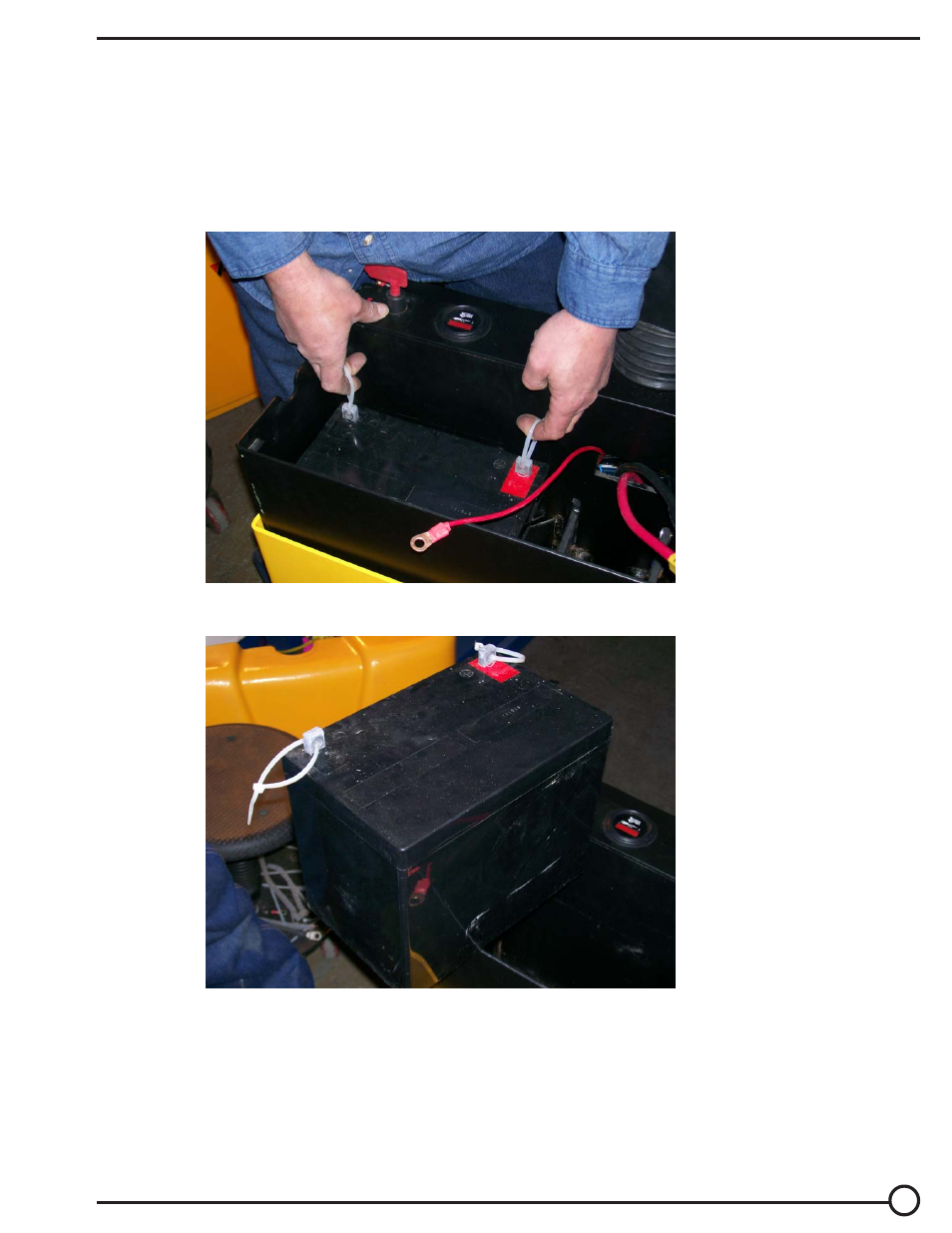 Vestil EPT-30 User Manual | Page 101 / 144