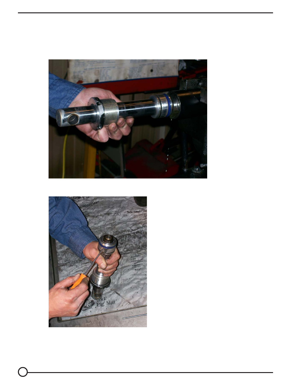 Vestil EPT-30 User Manual | Page 108 / 144