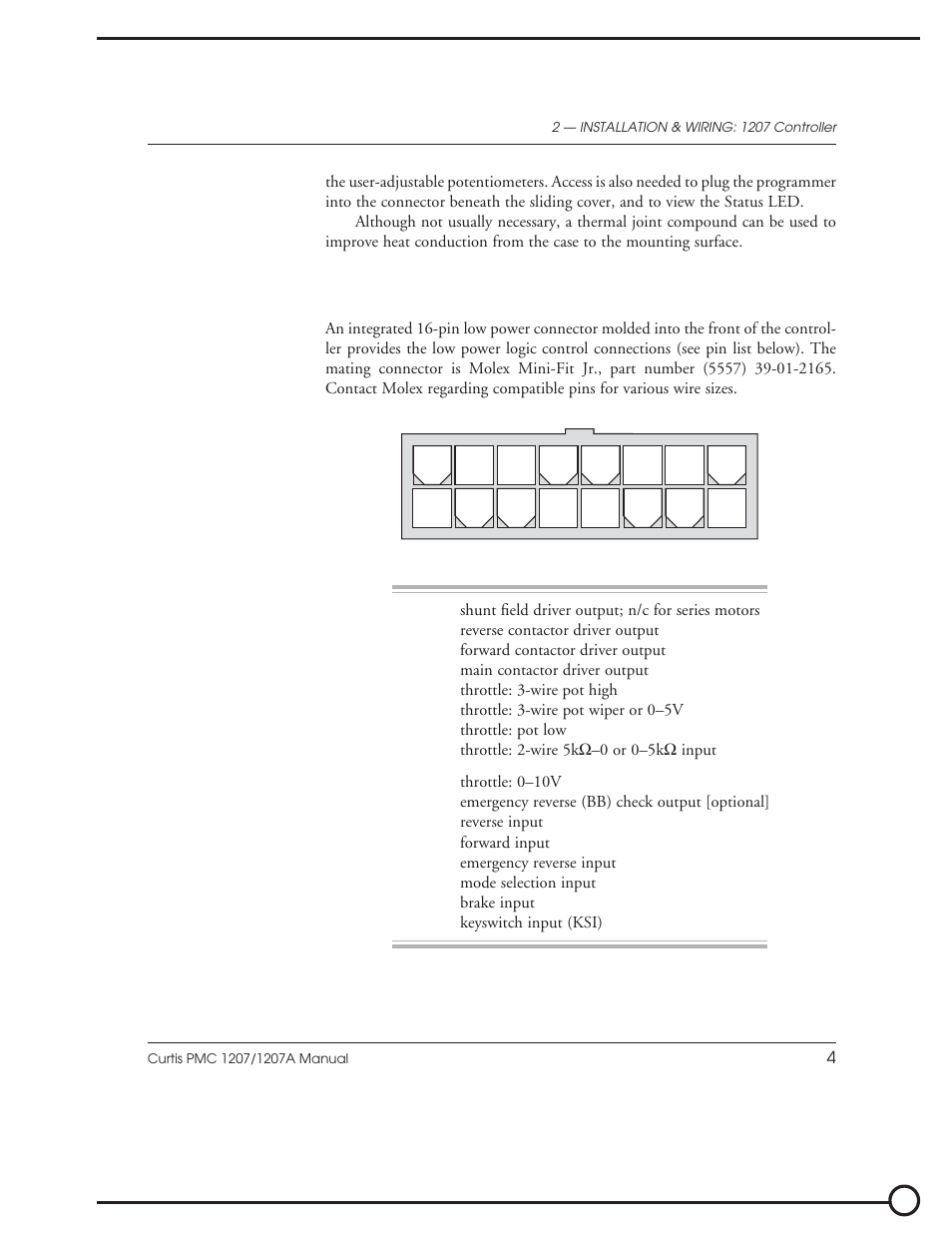 Vestil EPT-30 User Manual | Page 11 / 144