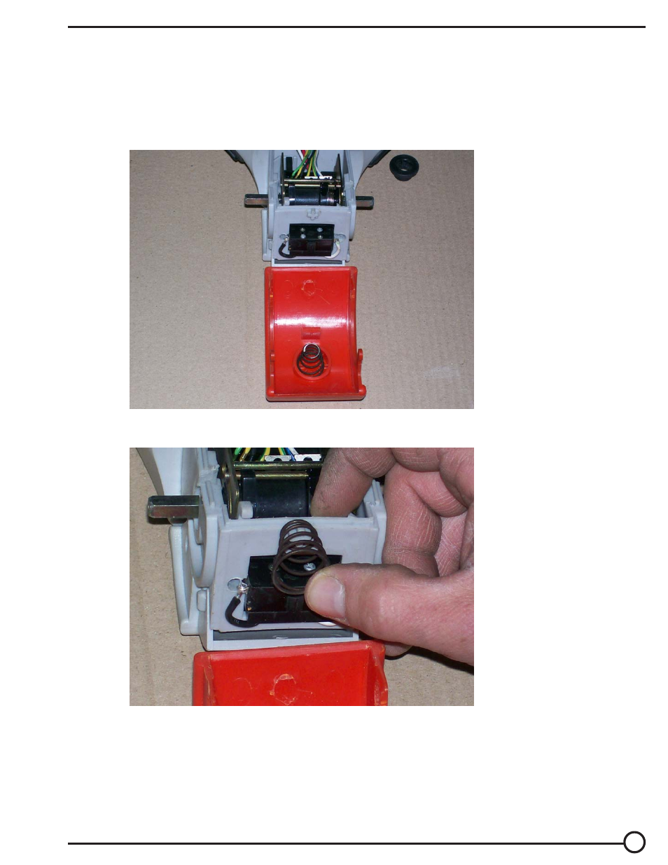 Vestil EPT-30 User Manual | Page 123 / 144