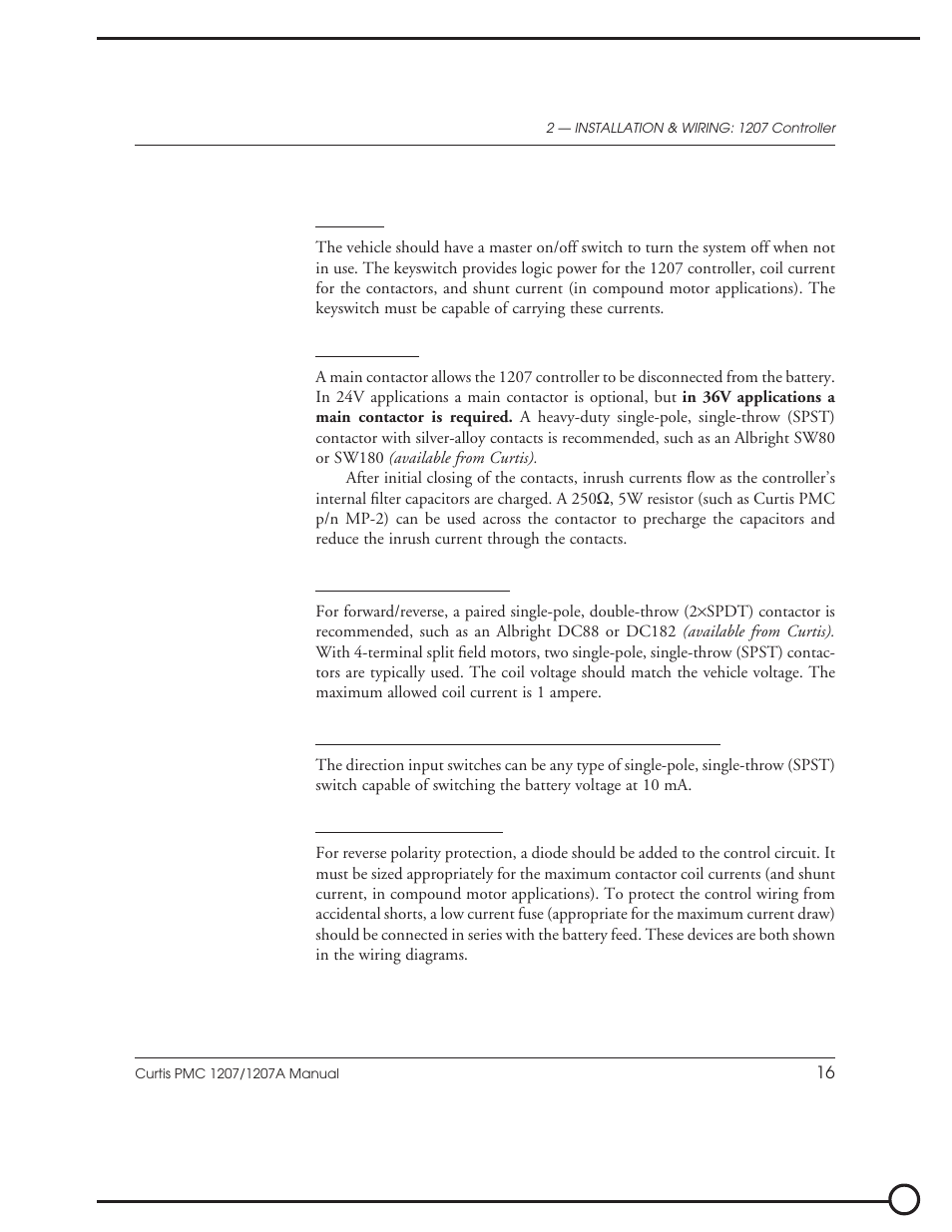 Vestil EPT-30 User Manual | Page 23 / 144