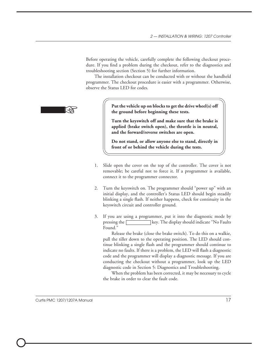 Vestil EPT-30 User Manual | Page 24 / 144