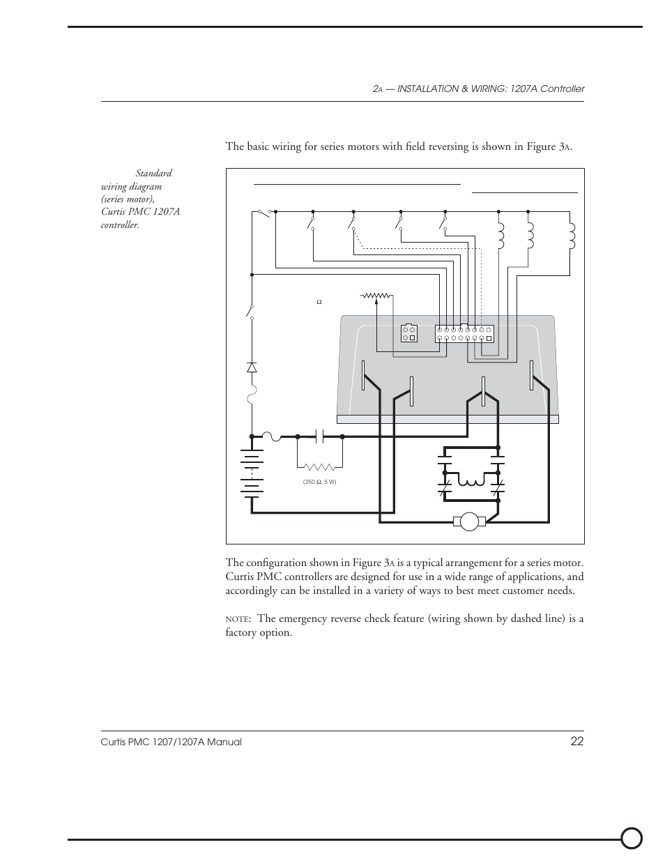 M- a2 b+ b, Athe conﬁguration shown in figure 3 | Vestil EPT-30 User Manual | Page 29 / 144