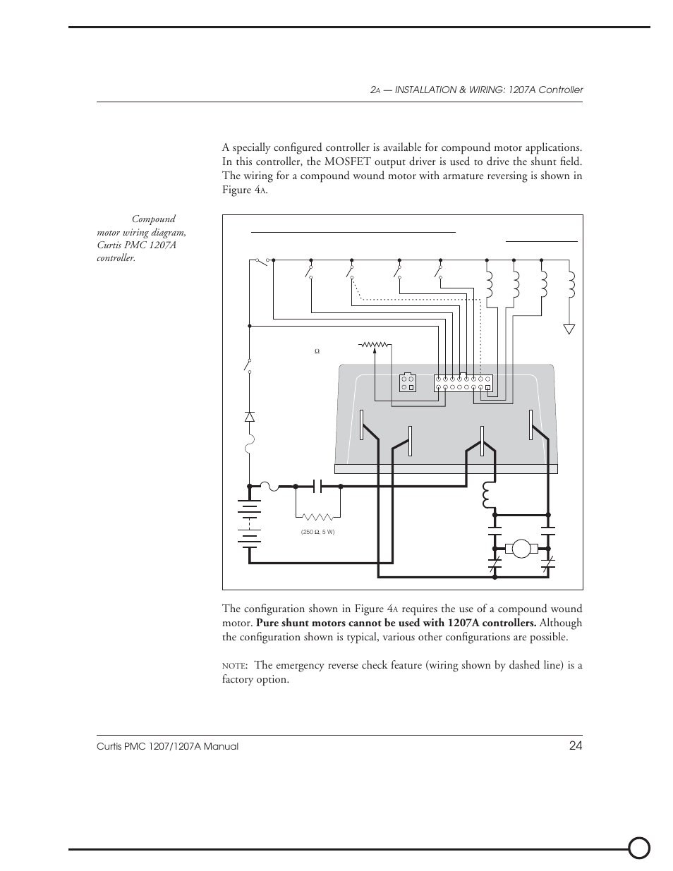 The conﬁguration shown in figure 4, M- a2 b+ b | Vestil EPT-30 User Manual | Page 31 / 144