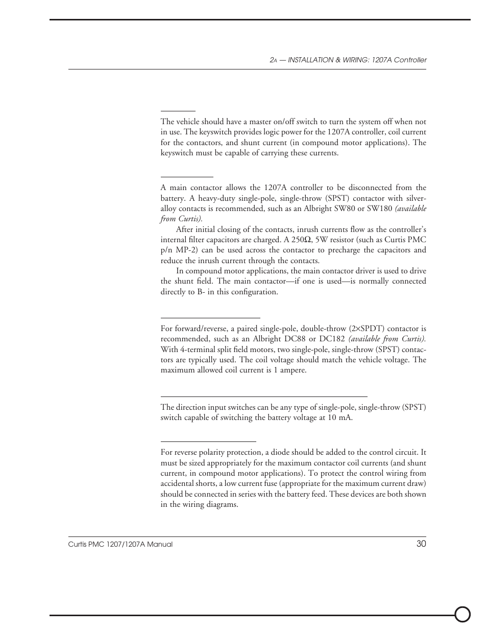 Vestil EPT-30 User Manual | Page 37 / 144
