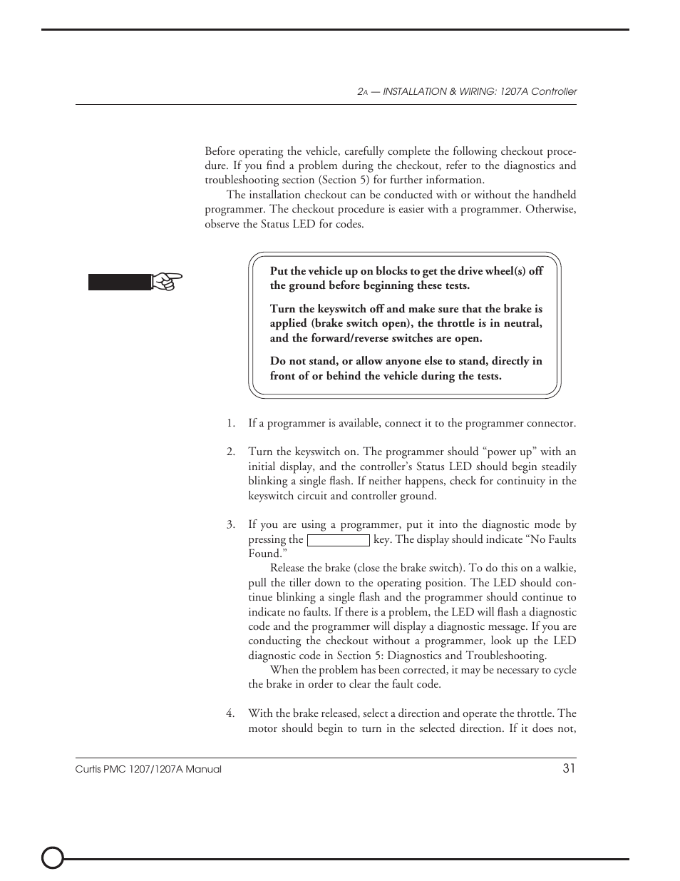 Vestil EPT-30 User Manual | Page 38 / 144