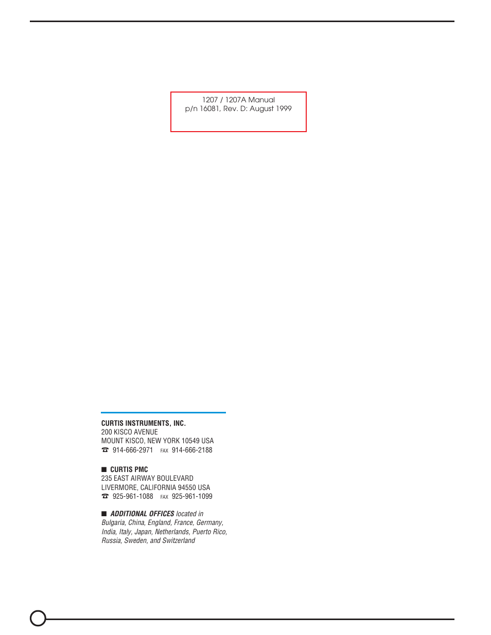 Vestil EPT-30 User Manual | Page 4 / 144