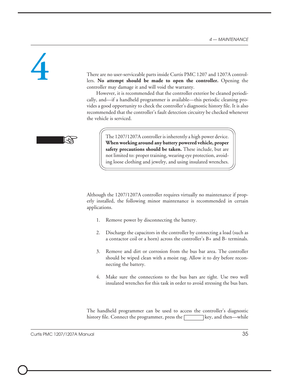 Vestil EPT-30 User Manual | Page 42 / 144