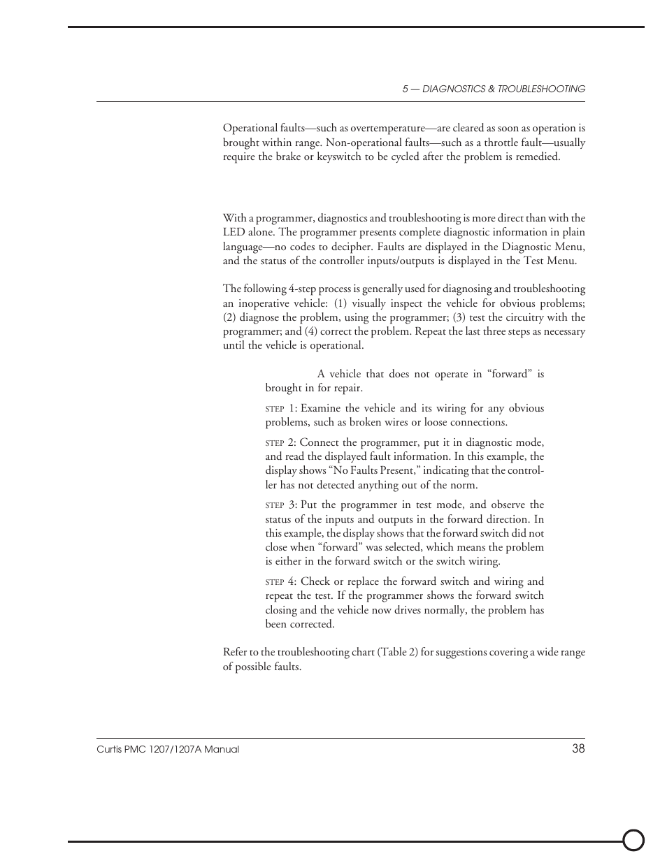 Vestil EPT-30 User Manual | Page 45 / 144