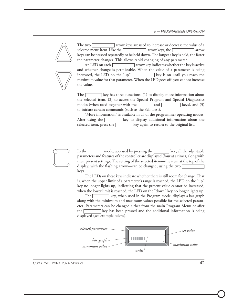 Vestil EPT-30 User Manual | Page 49 / 144