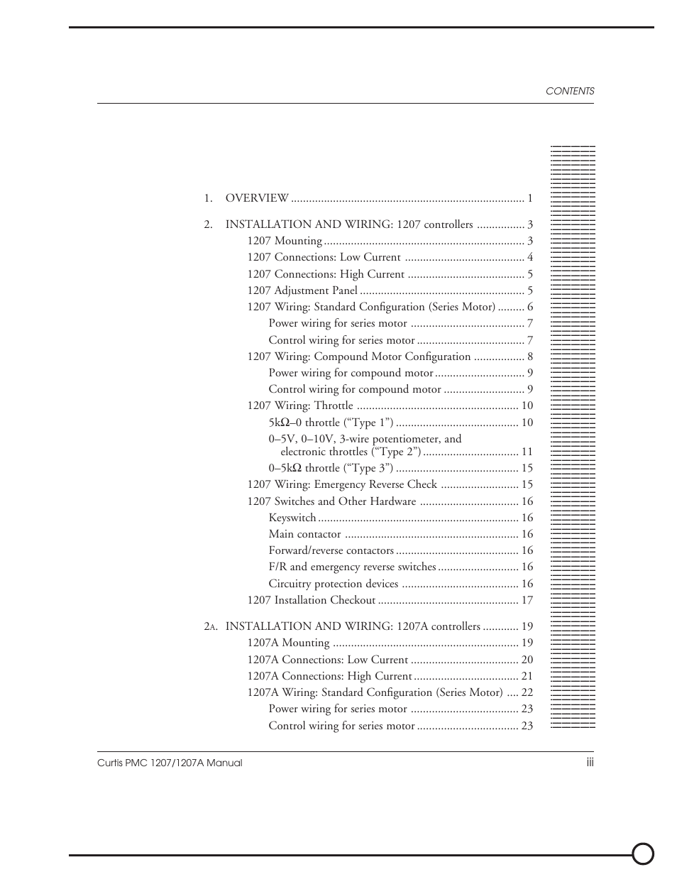 Vestil EPT-30 User Manual | Page 5 / 144