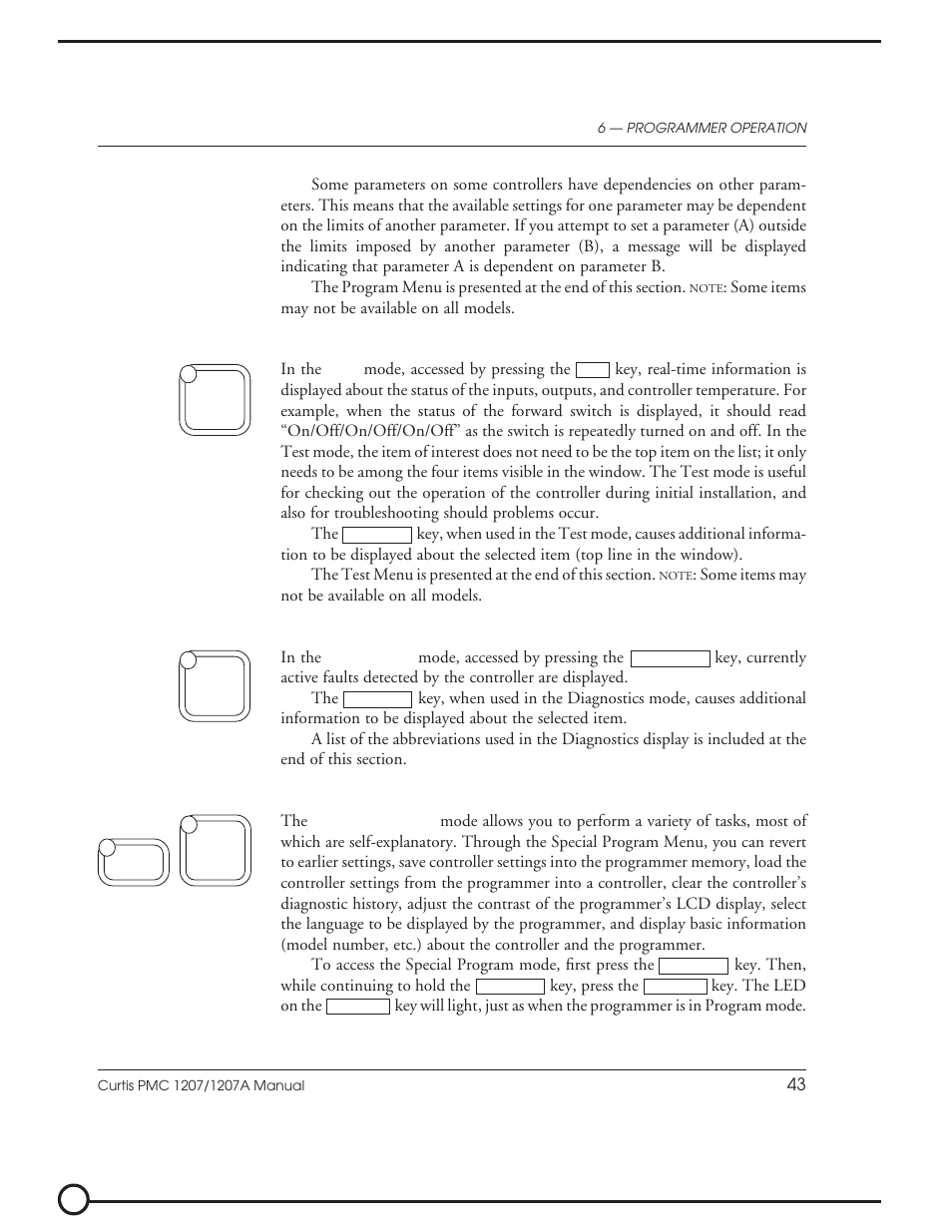 Vestil EPT-30 User Manual | Page 50 / 144