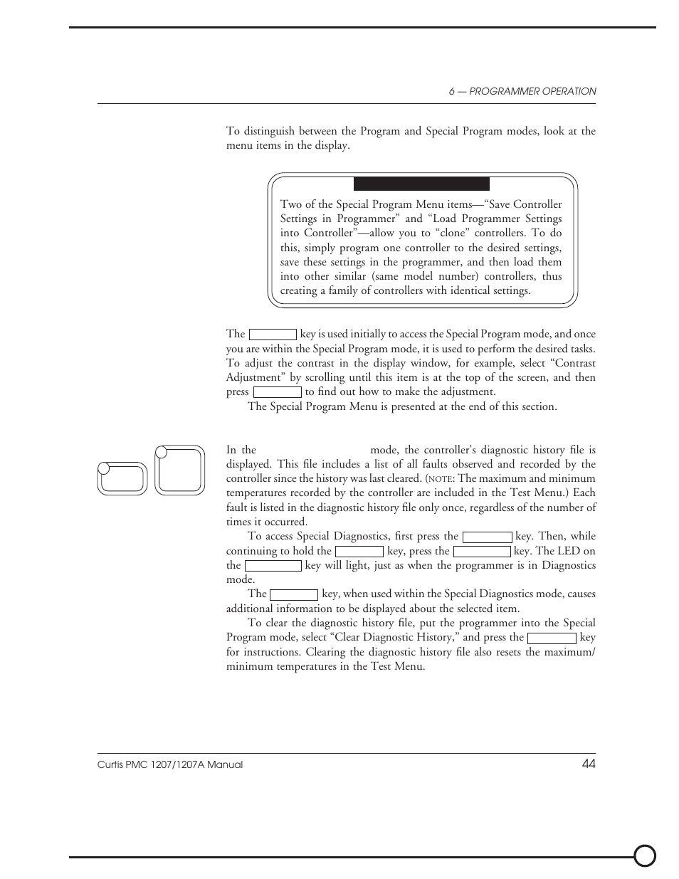 Vestil EPT-30 User Manual | Page 51 / 144