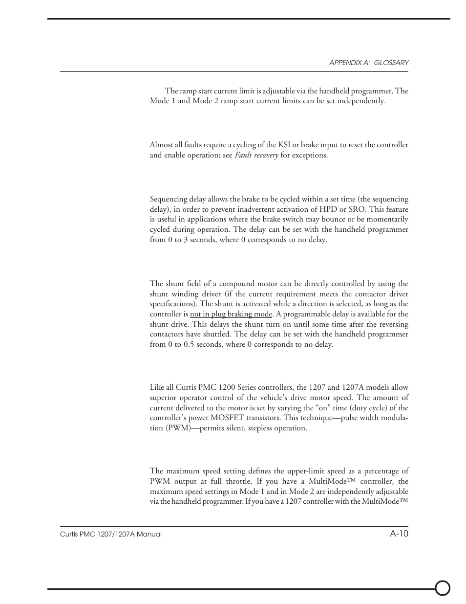 Vestil EPT-30 User Manual | Page 65 / 144