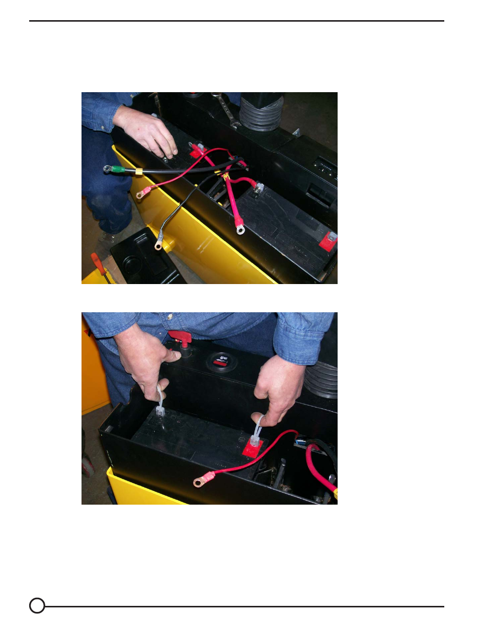 Vestil EPT-30 User Manual | Page 76 / 144
