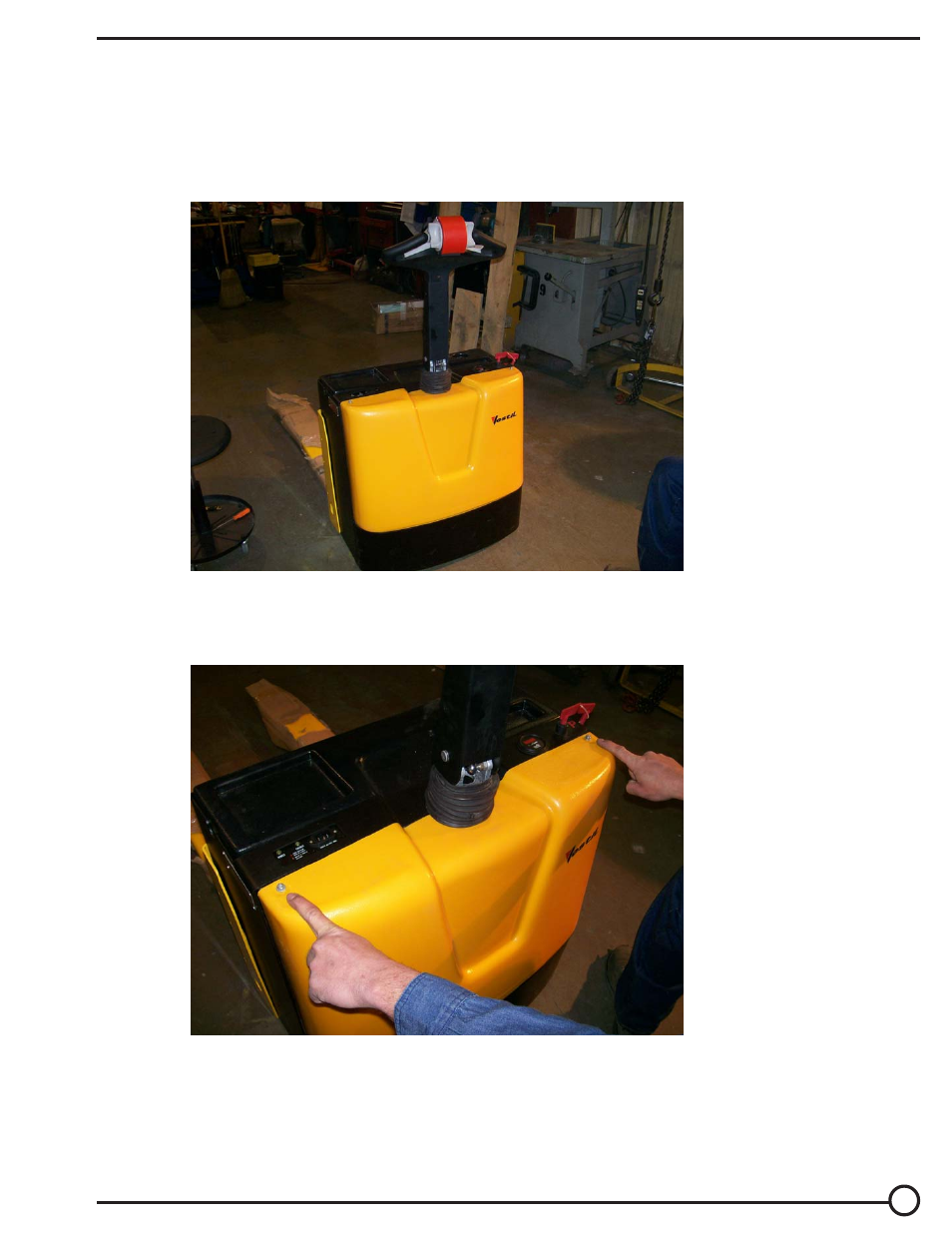 Vestil EPT-30 User Manual | Page 87 / 144