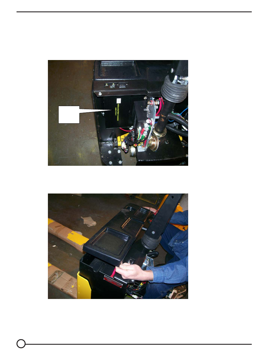 Vestil EPT-30 User Manual | Page 88 / 144