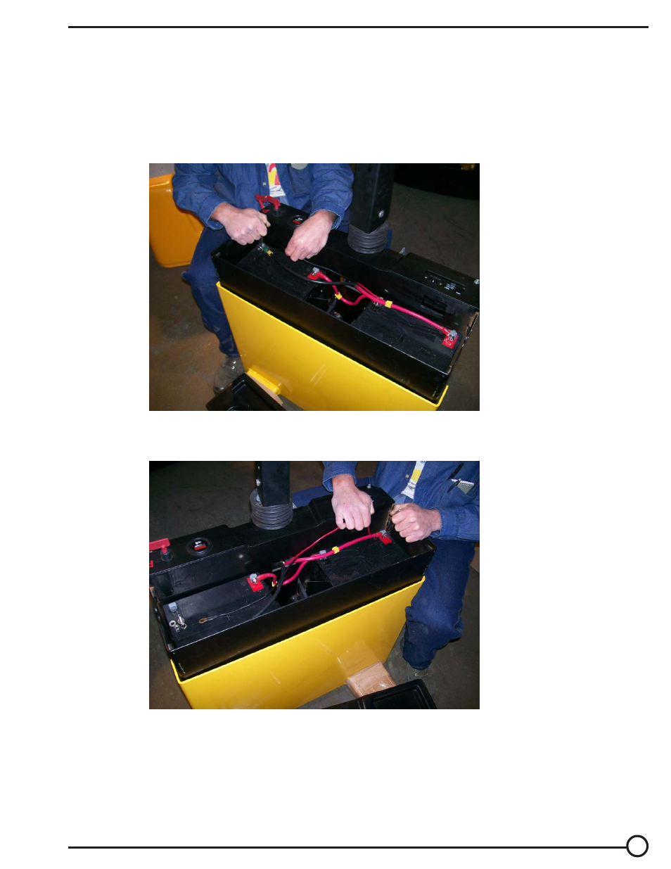 Vestil EPT-30 User Manual | Page 89 / 144