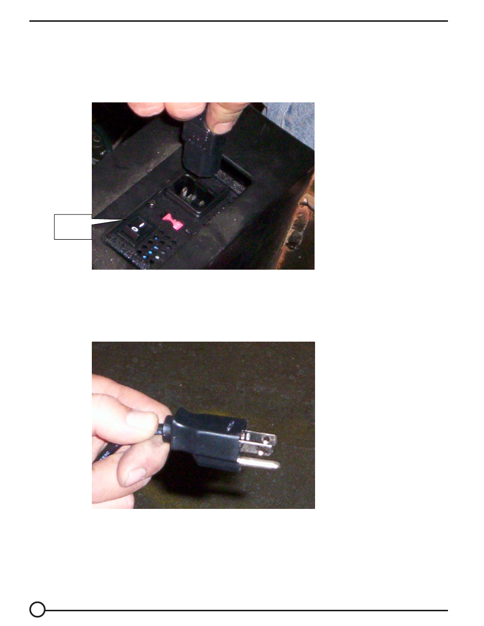 Vestil EPT-30 User Manual | Page 96 / 144