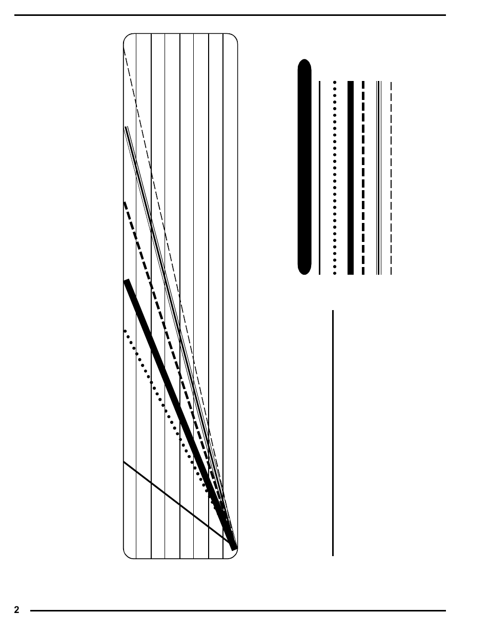 Vestil ETS series User Manual | Page 2 / 5