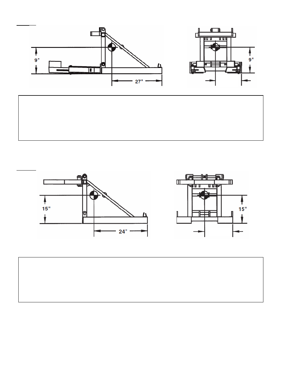 Vestil FMDL User Manual | Page 10 / 12