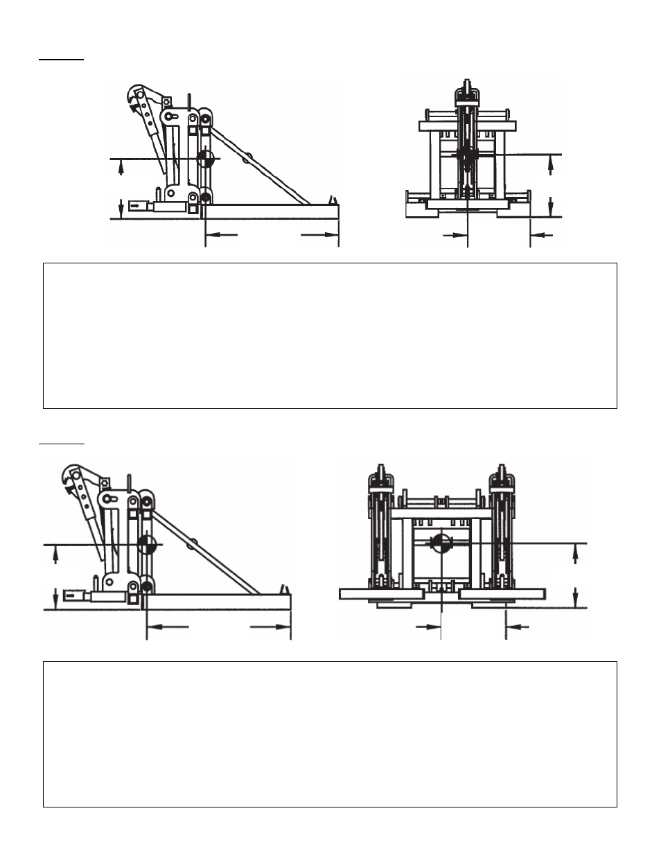 Vestil FMDL User Manual | Page 9 / 12