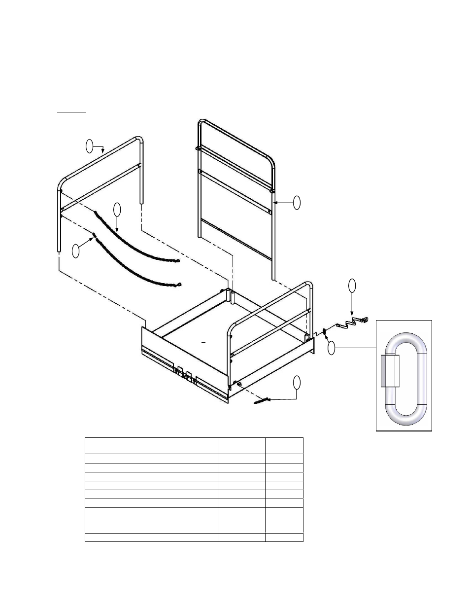 Ftlp | Vestil FTLP-5454 User Manual | Page 4 / 8