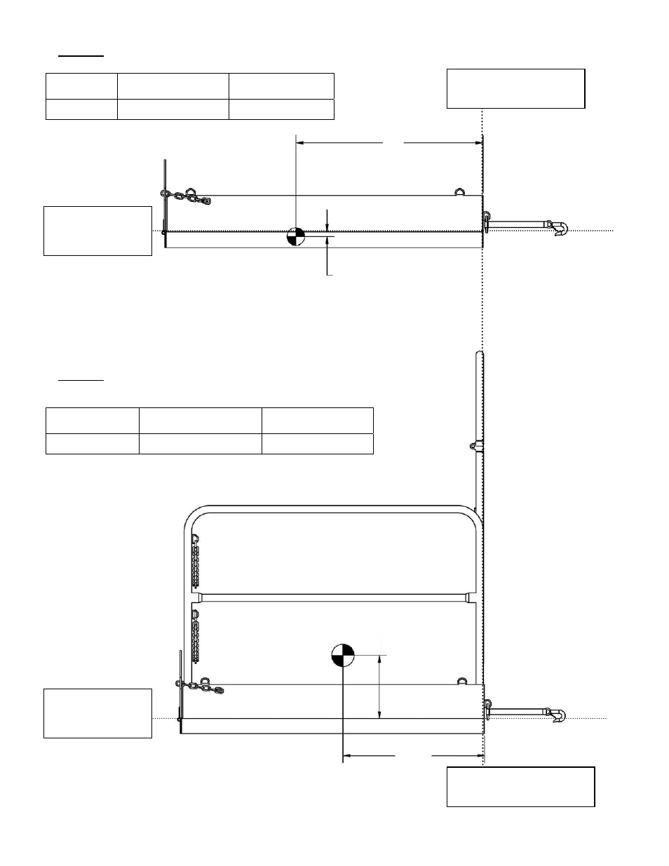 Vestil FTLP-5454 User Manual | Page 5 / 8