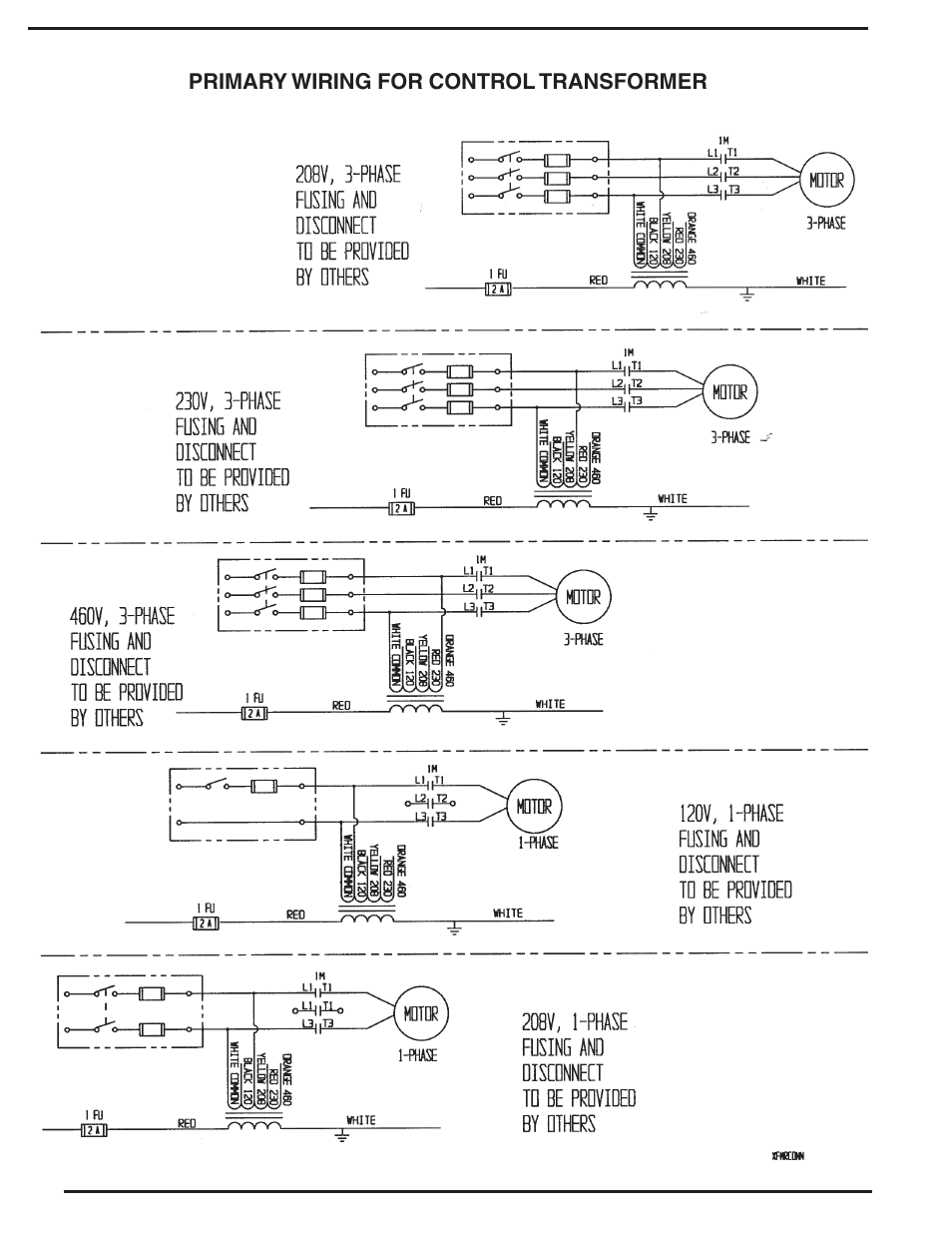 Vestil GLT-4000 User Manual | Page 6 / 16
