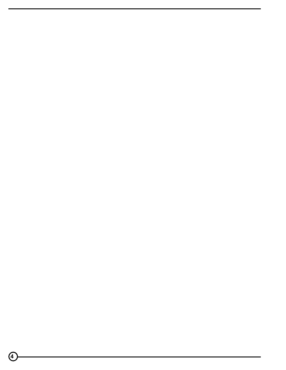 Vestil HIPM series User Manual | Page 4 / 15
