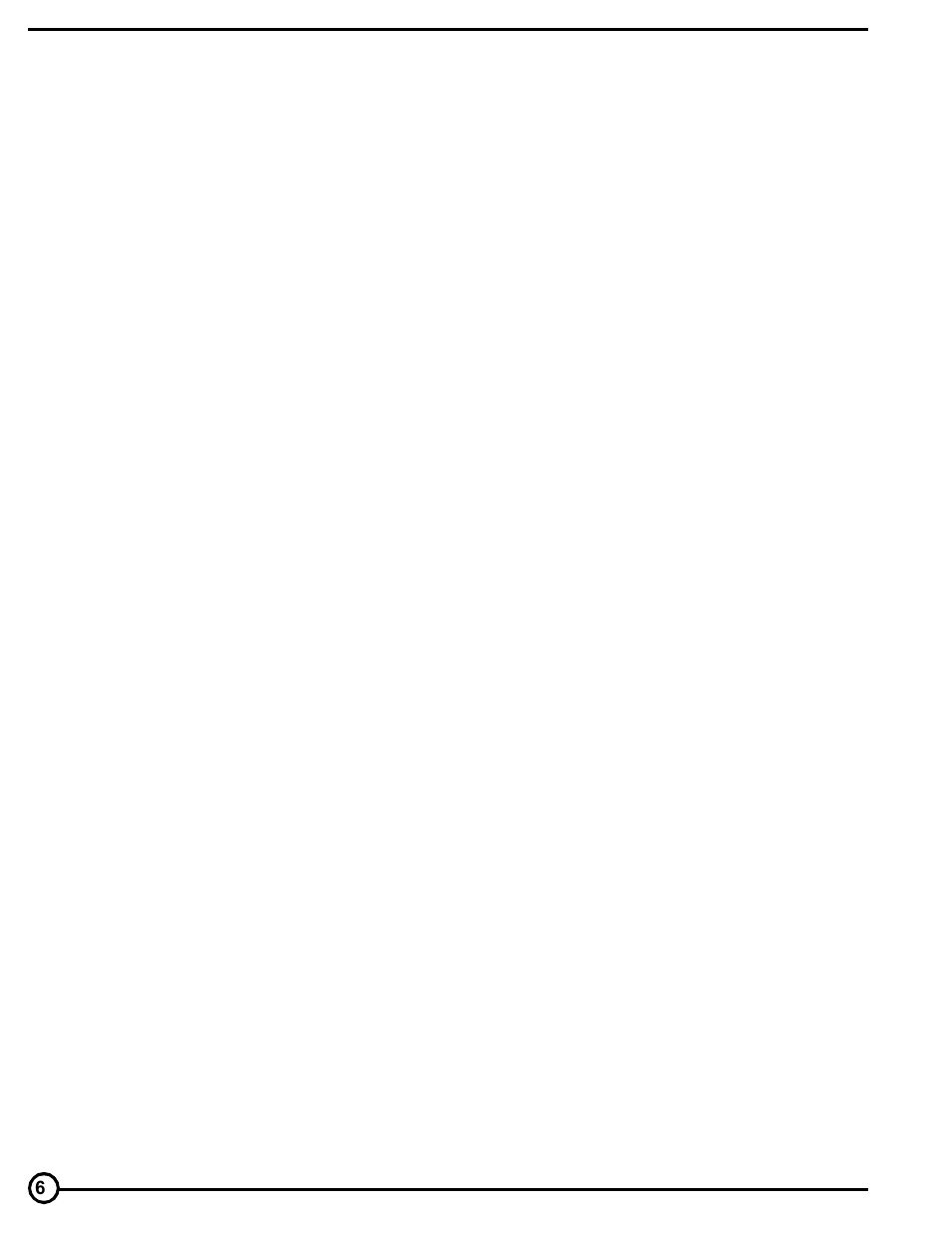 Vestil HIPM series User Manual | Page 6 / 15