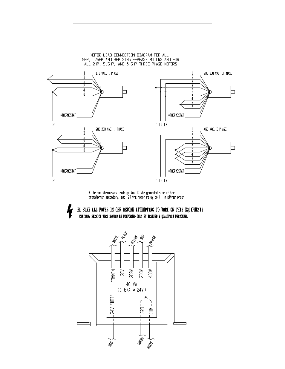 Vestil JMD-1000 User Manual | Page 5 / 11