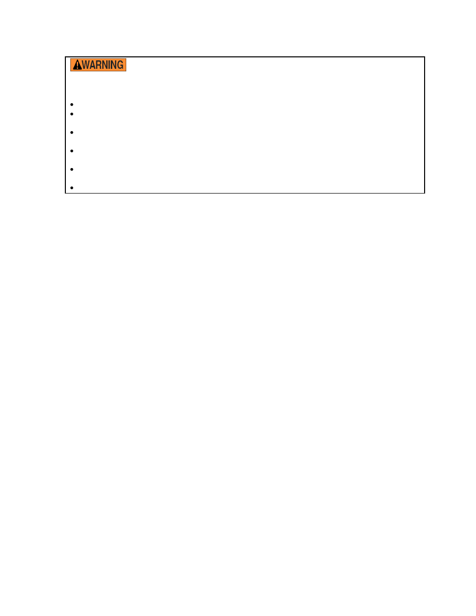 Vestil LAD-MM User Manual | Page 15 / 17