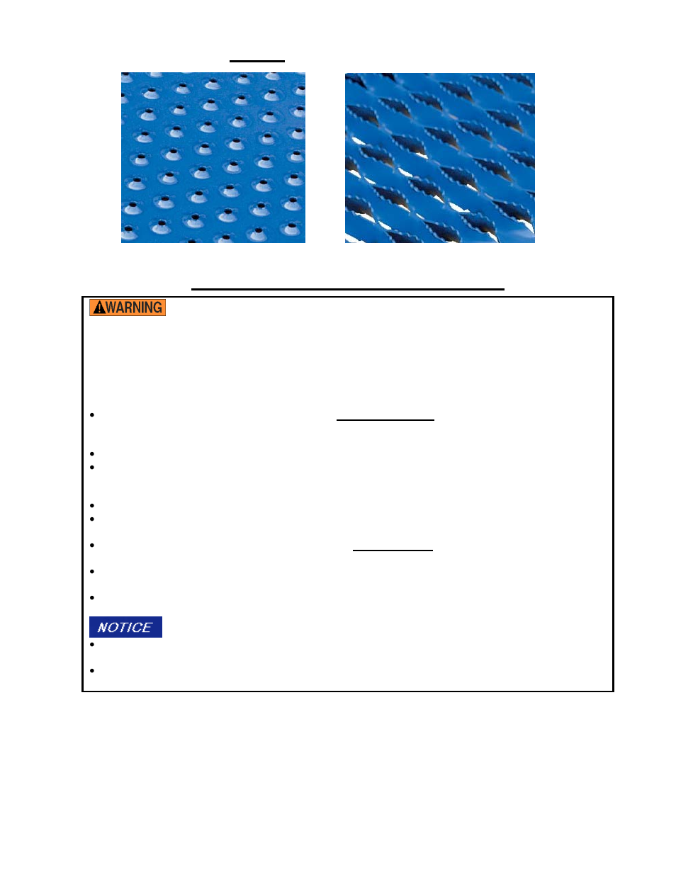 Fig. 2, Adder, Urfaces | Eceipt, Ssembly, Nstructions | Vestil LAD-MM User Manual | Page 7 / 17