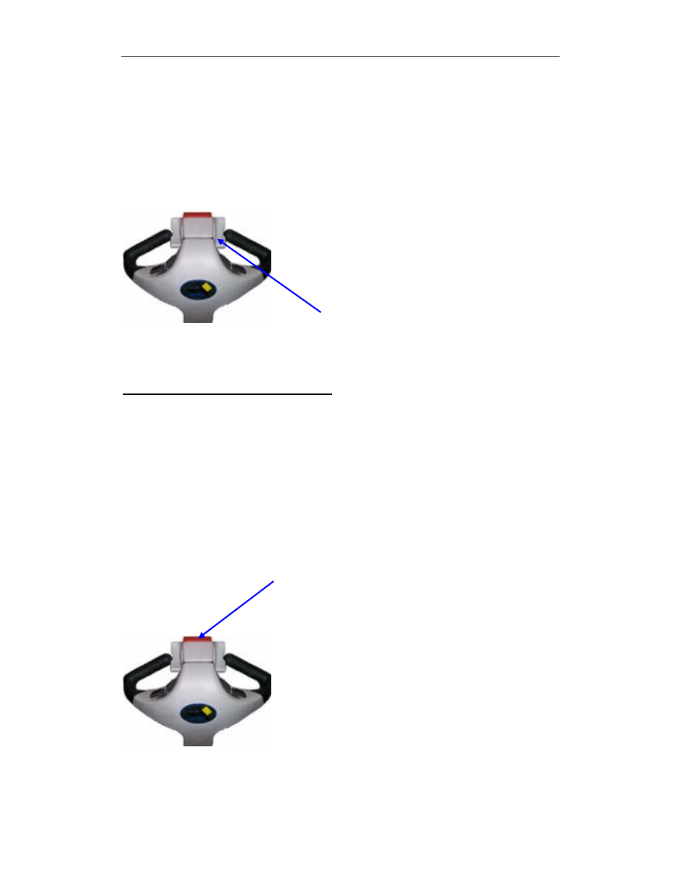 Travel | Vestil NE-CART User Manual | Page 10 / 38