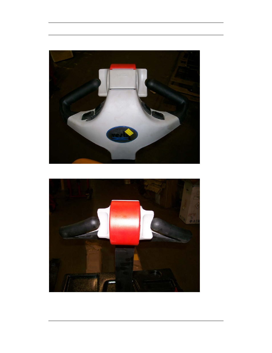 Vestil NE-CART User Manual | Page 19 / 38